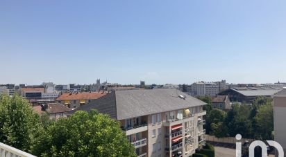 Apartment 2 rooms of 62 m² in Troyes (10000)