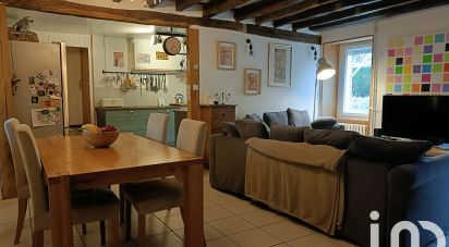 Longere 7 rooms of 153 m² in Saint-Amand-Longpré (41310)