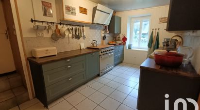 Longere 7 rooms of 153 m² in Saint-Amand-Longpré (41310)