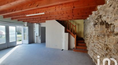 Maison 3 pièces de 70 m² à Plélan-le-Petit (22980)