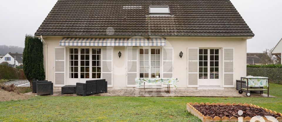 House 5 rooms of 142 m² in Soissons (02200)