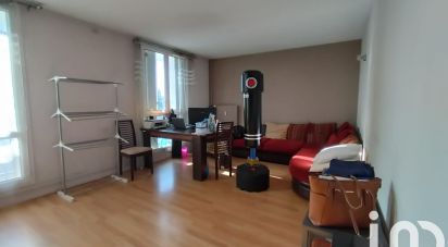 Appartement 5 pièces de 101 m² à Roissy-en-Brie (77680)