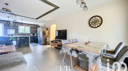 Maison 4 pièces de 96 m² à Sorgues (84700)