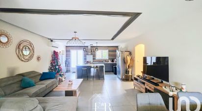 Maison 4 pièces de 96 m² à Sorgues (84700)