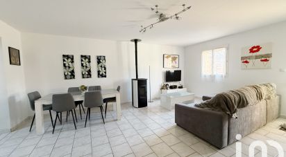 Maison 4 pièces de 95 m² à La Crau (83260)