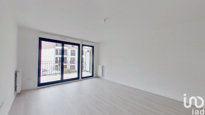 Appartement 3 pièces de 63 m² à Verneuil-sur-Seine (78480)