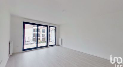 Appartement 3 pièces de 63 m² à Verneuil-sur-Seine (78480)