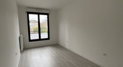 Appartement 3 pièces de 63 m² à Verneuil-sur-Seine (78480)