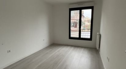 Appartement 3 pièces de 63 m² à Verneuil-sur-Seine (78480)