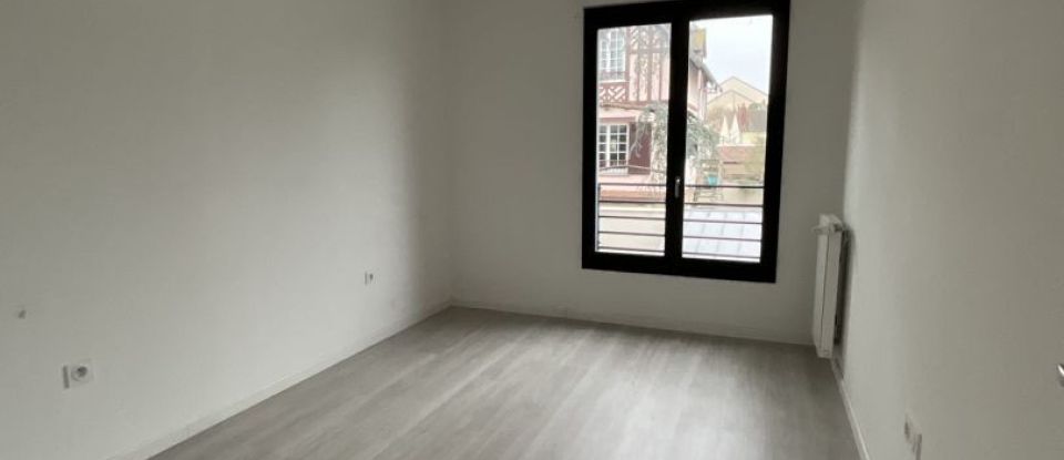 Appartement 3 pièces de 63 m² à Verneuil-sur-Seine (78480)