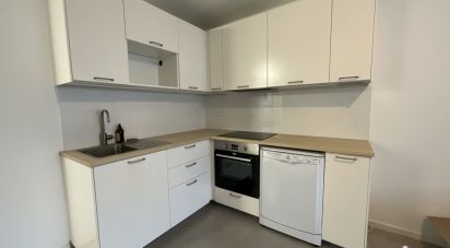 Appartement 3 pièces de 63 m² à Verneuil-sur-Seine (78480)