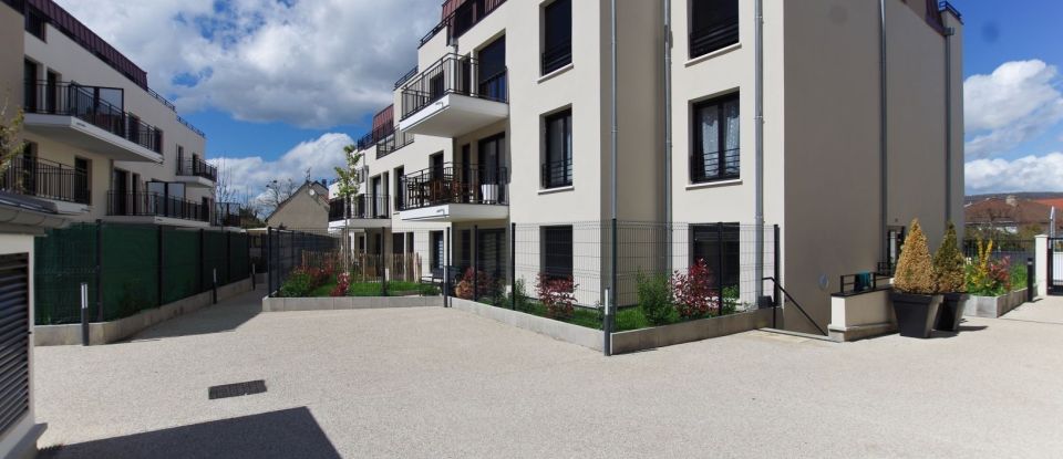 Appartement 3 pièces de 63 m² à Verneuil-sur-Seine (78480)