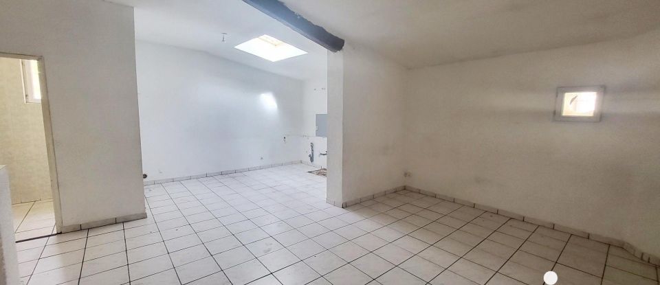 Immeuble de 296 m² à Nissan-lez-Enserune (34440)