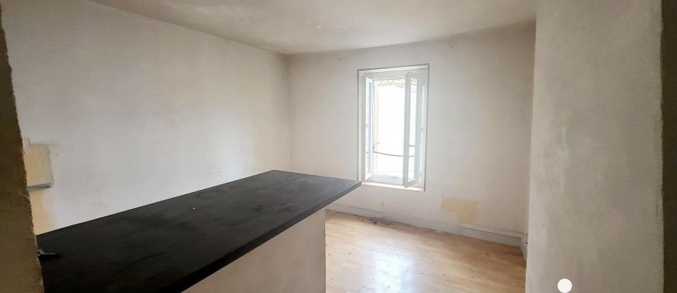 Immeuble de 296 m² à Nissan-lez-Enserune (34440)