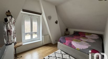 Maison de ville 4 pièces de 78 m² à Nanteuil-lès-Meaux (77100)