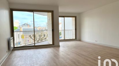 Apartment 5 rooms of 106 m² in Reims (51100)