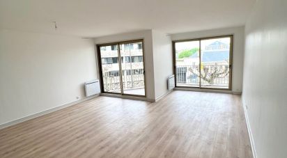 Apartment 5 rooms of 106 m² in Reims (51100)