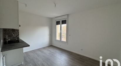 Apartment 2 rooms of 27 m² in Bagneux (92220)