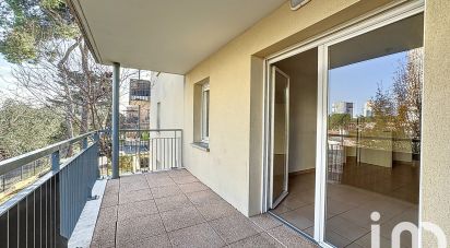 Appartement 2 pièces de 45 m² à Béziers (34500)