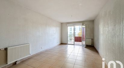 Appartement 2 pièces de 45 m² à Béziers (34500)