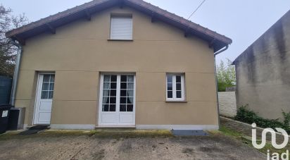 Traditional house 5 rooms of 96 m² in Champigny-sur-Marne (94500)