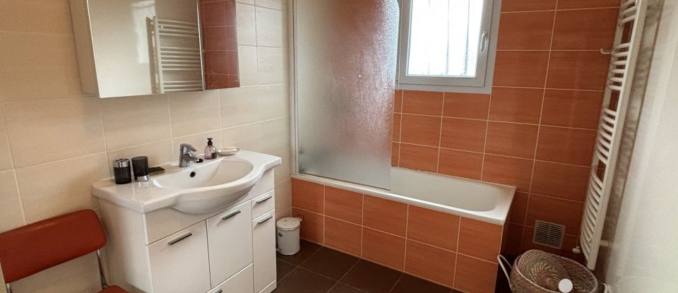 Maison 6 pièces de 162 m² à Saumur (49400)