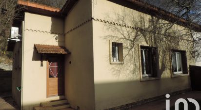 Maison de ville 4 pièces de 66 m² à Cahors (46000)