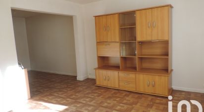 Maison de ville 4 pièces de 66 m² à Cahors (46000)