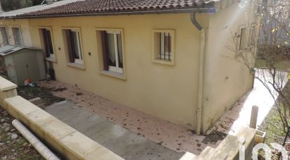 Maison de ville 4 pièces de 66 m² à Cahors (46000)