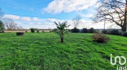 Village house 6 rooms of 167 m² in Foussais-Payré (85240)