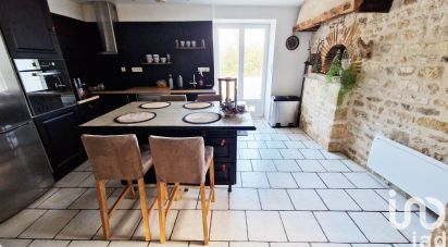 Village house 6 rooms of 167 m² in Foussais-Payré (85240)