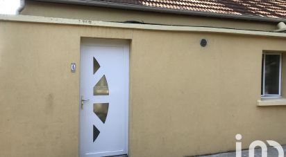 House 1 room of 17 m² in Villiers-Saint-Frédéric (78640)