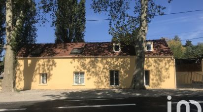 Studio 1 pièce de 24 m² à Villiers-Saint-Frédéric (78640)