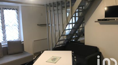 Maison 2 pièces de 31 m² à Villiers-Saint-Frédéric (78640)