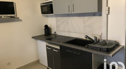 Maison 2 pièces de 31 m² à Villiers-Saint-Frédéric (78640)