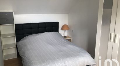 Maison 2 pièces de 31 m² à Villiers-Saint-Frédéric (78640)