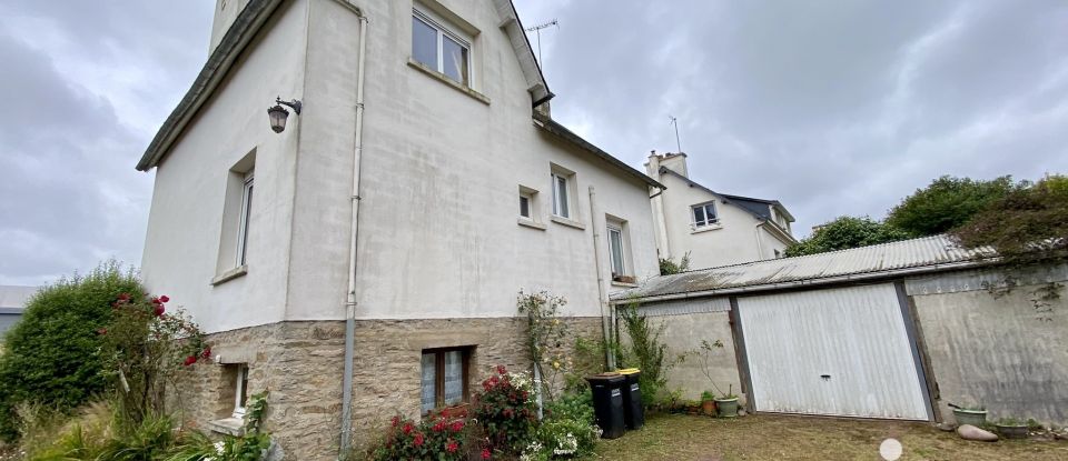 House 6 rooms of 127 m² in Plumieux (22210)