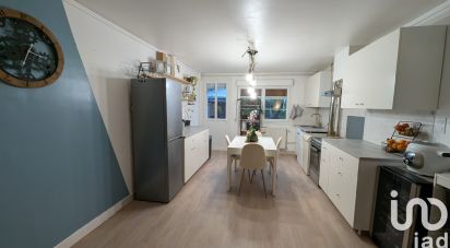 Maison 4 pièces de 84 m² à Les Petites-Armoises (08390)