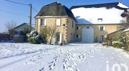 Mansion 5 rooms of 146 m² in Nibelle (45340)