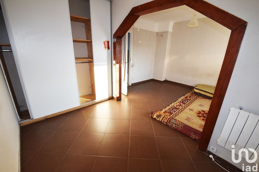 Maison 3 pièces de 62 m² à Argenteuil (95100)