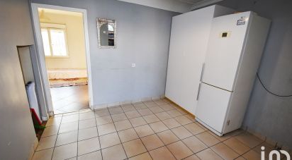 Maison 3 pièces de 62 m² à Argenteuil (95100)