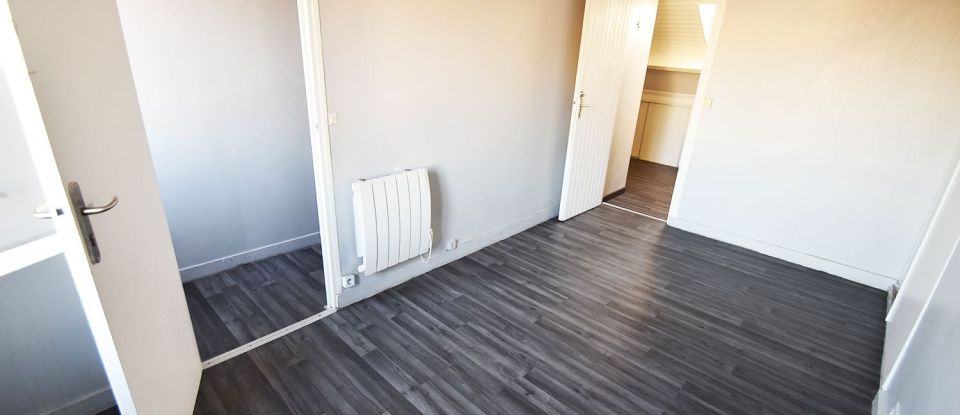 Maison 3 pièces de 62 m² à Argenteuil (95100)