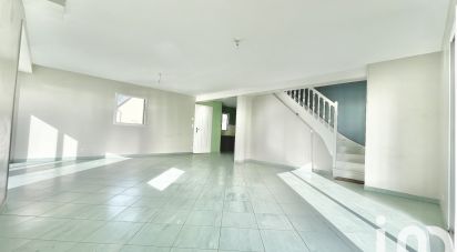 Maison 7 pièces de 167 m² à Pirou (50770)