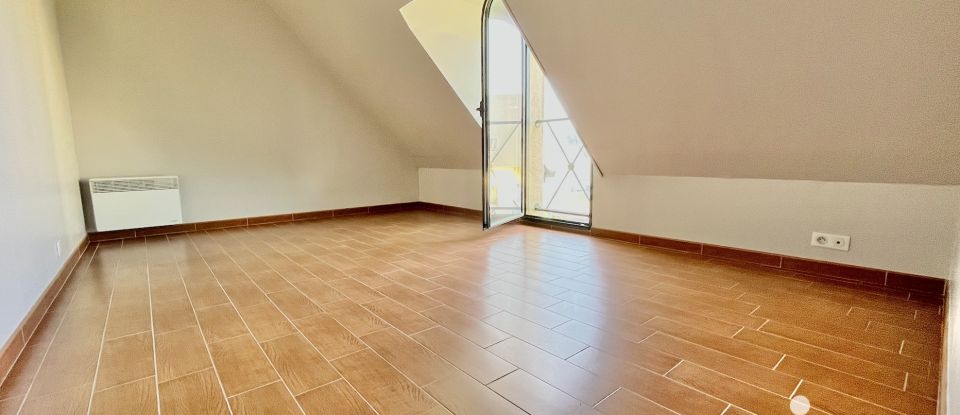 Maison 7 pièces de 167 m² à Pirou (50770)