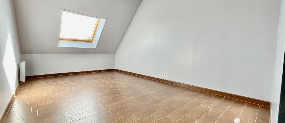 Maison 7 pièces de 167 m² à Pirou (50770)