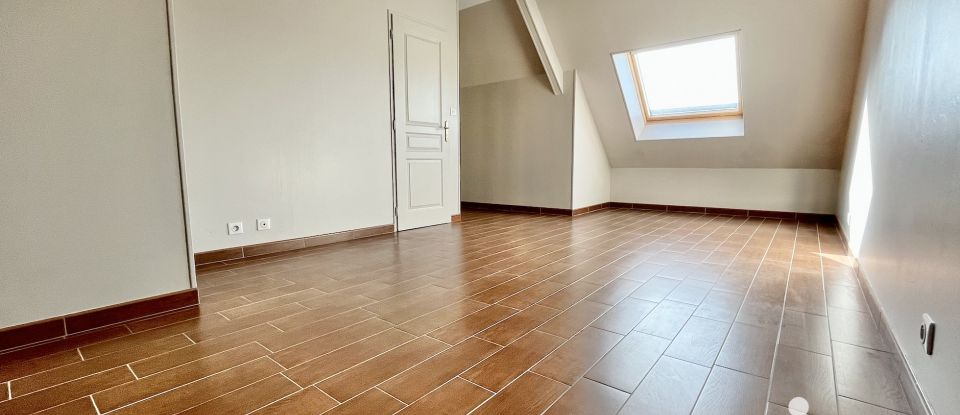 Maison 7 pièces de 167 m² à Pirou (50770)