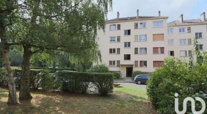 Apartment 4 rooms of 71 m² in Ézanville (95460)