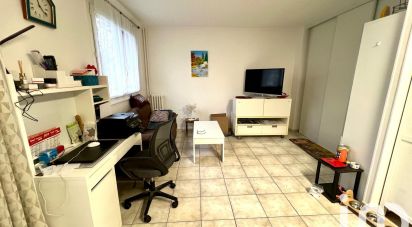 Apartment 4 rooms of 71 m² in Ézanville (95460)