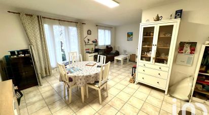 Apartment 4 rooms of 71 m² in Ézanville (95460)