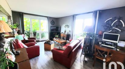 Appartement 3 pièces de 74 m² à Le Port-Marly (78560)